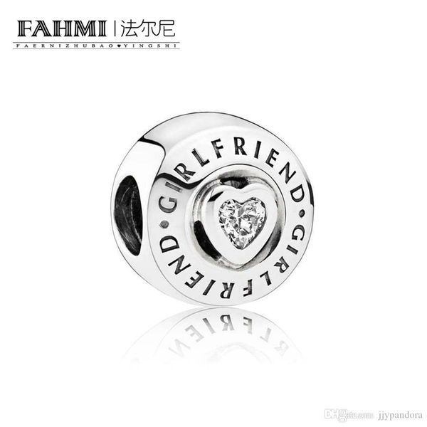 

hywo 100% 925 sterling silver 1:1 original 792145cz authentic temperament fashion glamour retro bead wedding women jewelry, Black