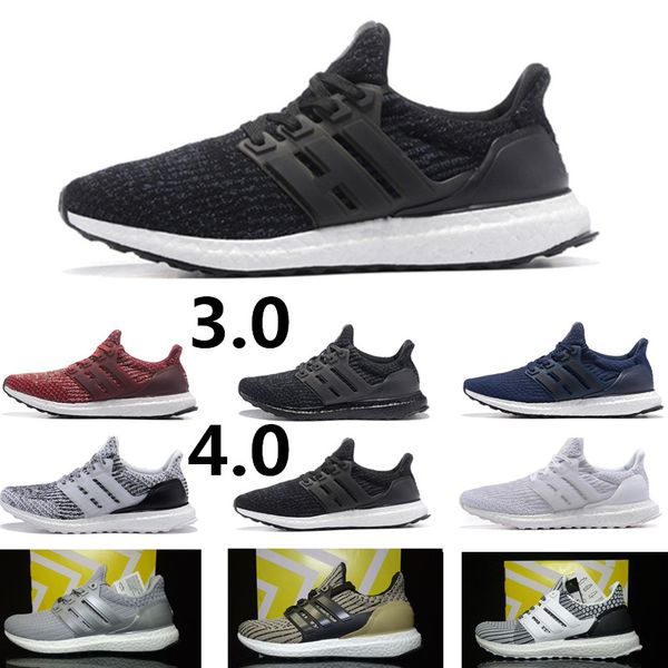 adidas ultra boost 3.0 mujer españa