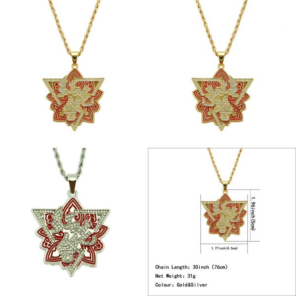 

designer necklace diamond chain swarovski elements blue necklaces pendant feather mens gold cuban link lock necklacefor men, Silver