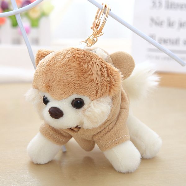 boo stuffed animal