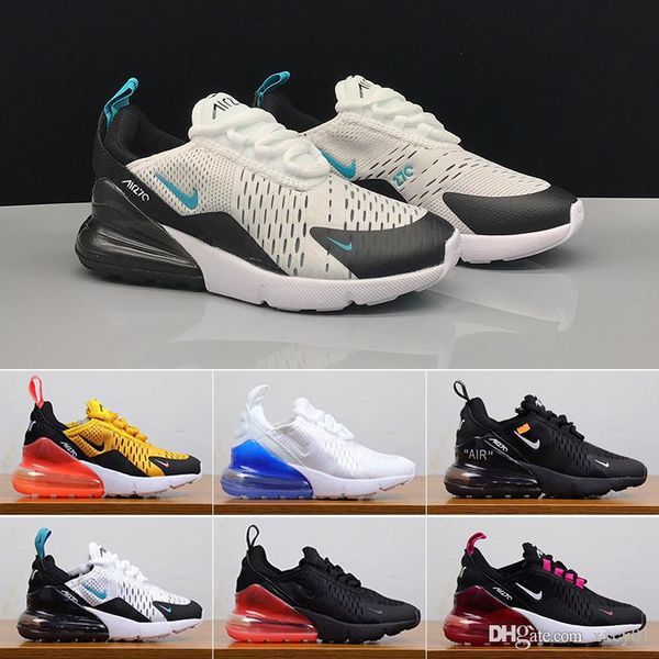 nike air max 270 arcoiris