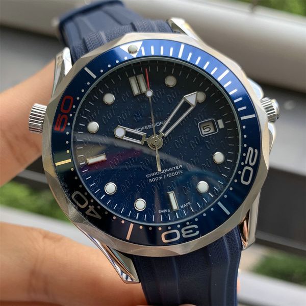 

Роскошные мужские механические 2813 автоподзаводом из нержавеющей стали смотреть