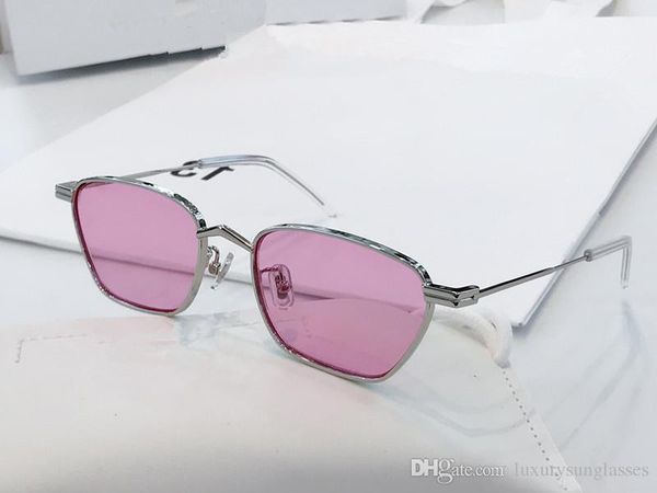 

chromesoda designer sunglasses women and men wrap designer uv protection model small square frame come with case