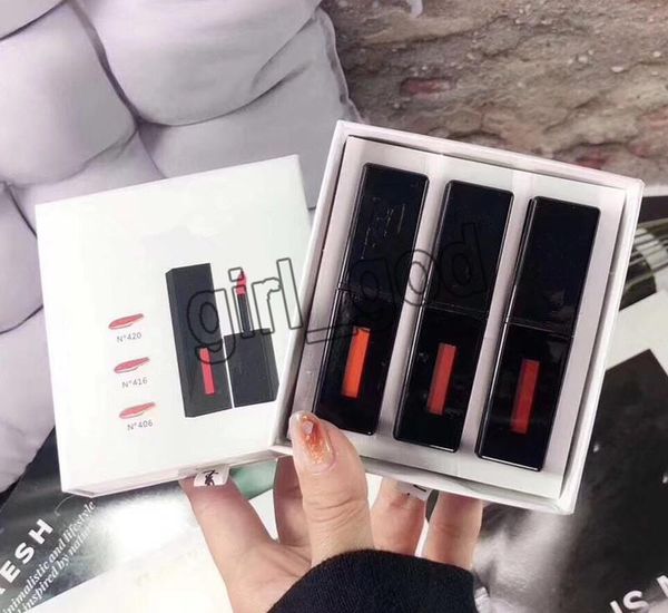 

Conjuntos de maquiagem girl_god