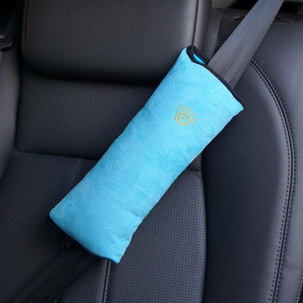

dragonpad children baby safety soft car seat belts pad protect shoulder sleeve protector pad car accessories