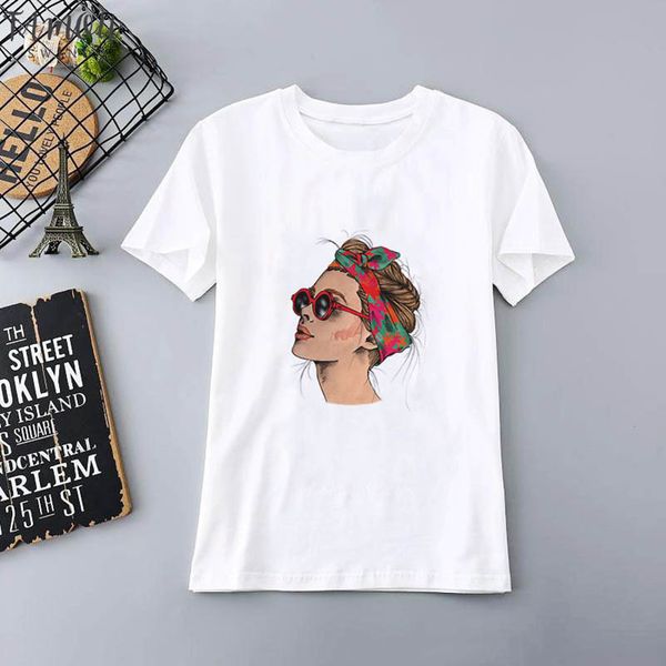 

new spring summer fashion blusas mujer de moda 2020 vintage cute white blouse women casual loose short sleeve applique female clothes