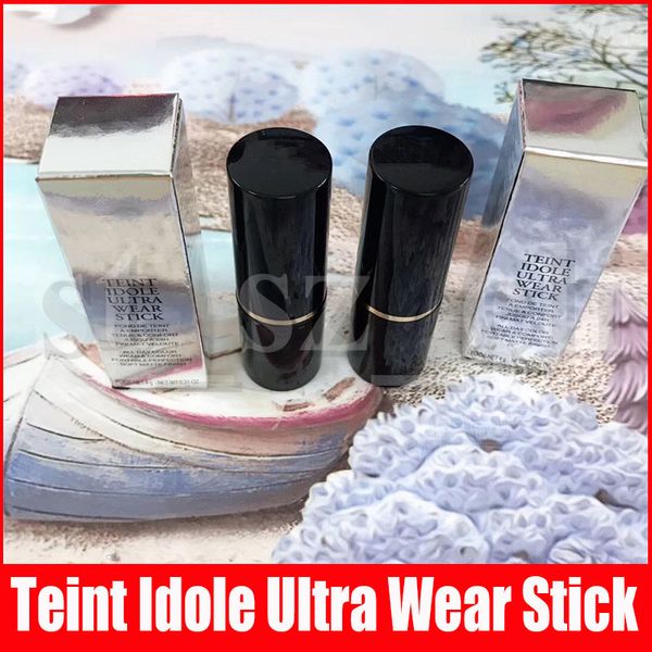 

famous face makeup small size 4g teint idole ultra wear stick all day color wear & comfort portable perfection soft matte finish concealer