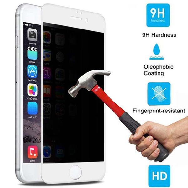 

9h carbon fiber 3d curved edge tempered glass for iphone xr/xs/max/x 6/6s plus 7/8/plus full screen cover