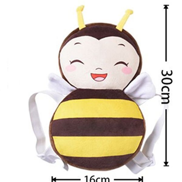 

2019 adjustable infant baby toddler safety pads baby walkers protective pillow head and shoulder protector design
