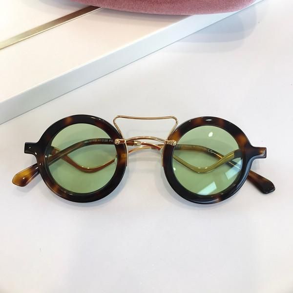 

57rs new fashion designer sunglasses frameless glasses trend personality irregular frame eyewear summer style vu400 protection with case, White;black