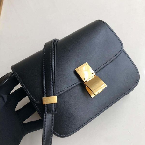 

2020 fashion brand luxury handbags designer handbags rivet flip dinner bag shoulder bag cross body bag wallet ing