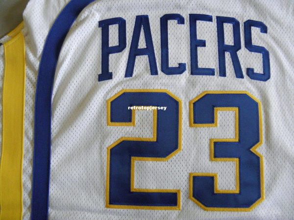 

rbk ron artest top jersey # 23 ѬеѬо tbtc mens vest ѬазмеѬ xs-6xl ие бакеболне майки ncaa, Black;blue