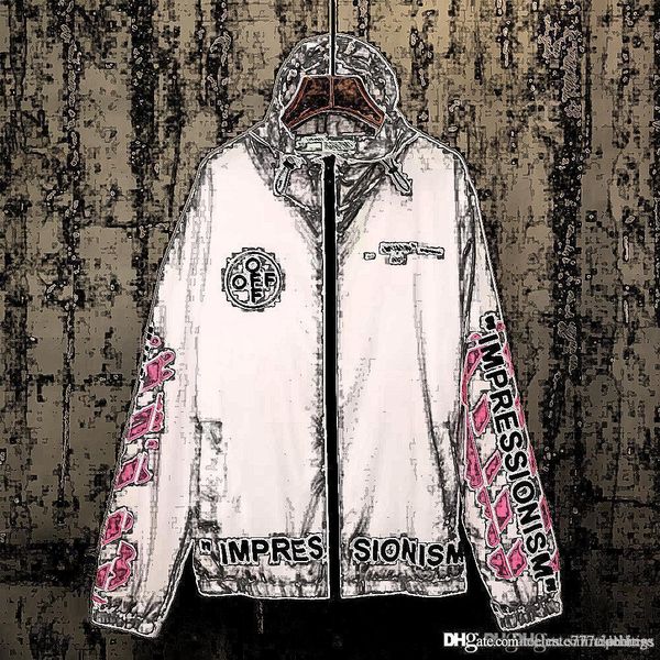 

летняя одежда мужская куртка тонкий капюшон пальто и пиджаки с длинным рукавом солнцезащитный крем логотип печать бренда пара одежды m-xxl, Black;brown