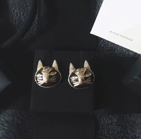

круиз сова серьги женщина медной серьги шпильки charm партия ювелирные изделия, Golden