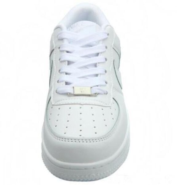 

size 36-44 2019 upgraded version new all white shoes men and women fashionable casual shoes, Black