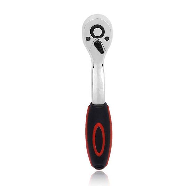 

ratchet wrench--robust ratchet wrench 1/4 "quick release