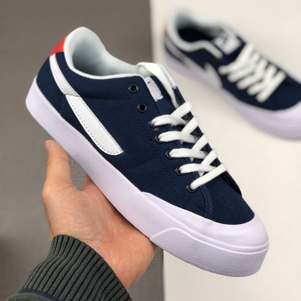 

womens mens designer shoes sb blazer zoom low premium prm vntg outdoor fashion sneakers suede white black cheap