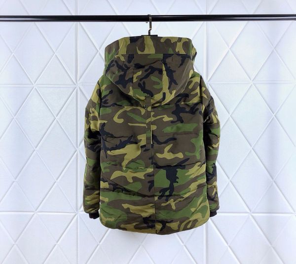 

canada warm thickening cold long self-cultivation man goose down bomber jacket men mens winter jackets loose coat overcoat s monclair gobi, Black