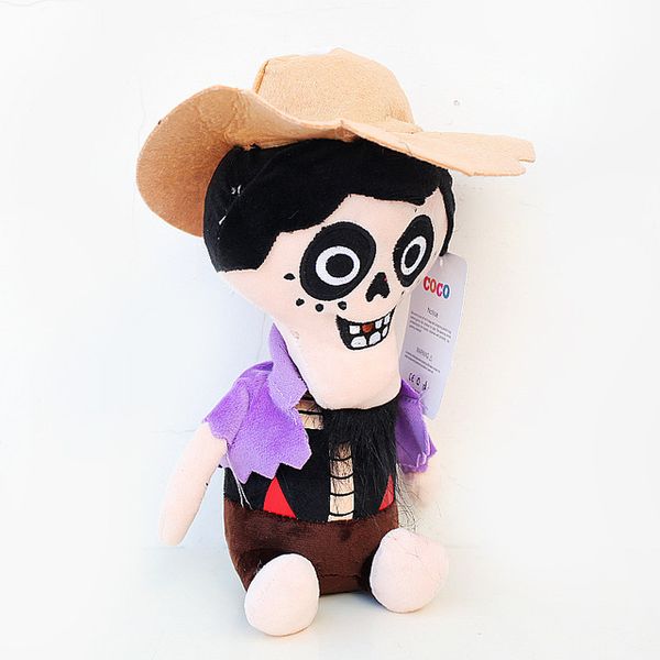 coco hector toy