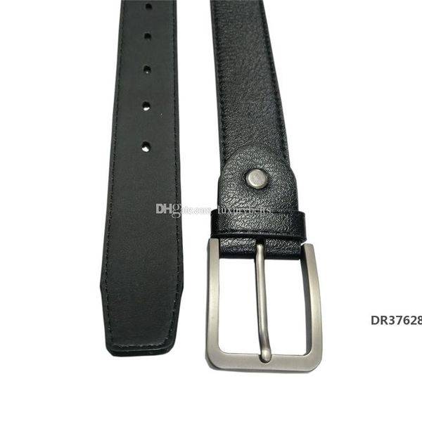 

мужской пояс модные ремни мужские кожаные черные деловые ремни женские большие золотые пряжки женские классические повседневные ceinture с о, Black;brown