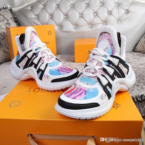 

run away sneakers designer shoes high-quality luxury shoes lace-up sneakers brand men casual shoes size 36-45 model, Blue;gray