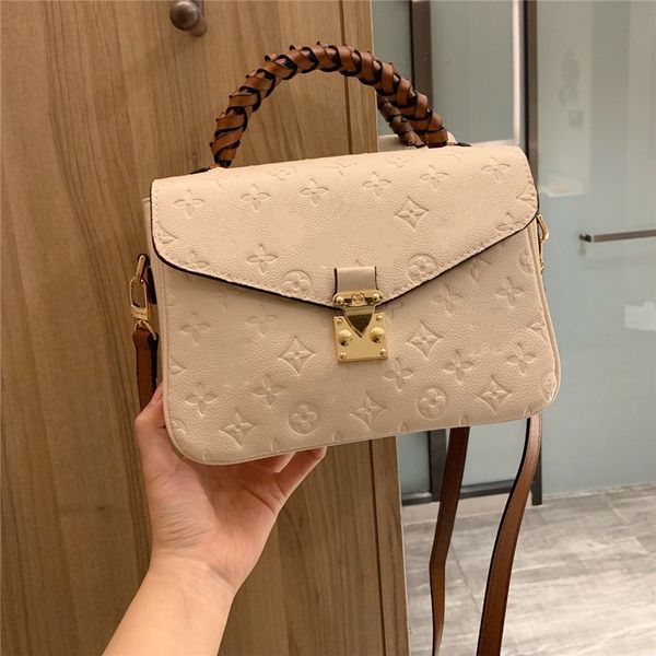 

luxury designer bag handbags purses genuine leather wallet clutch bags crossbody bag women clutch bags fashion shoulder bags