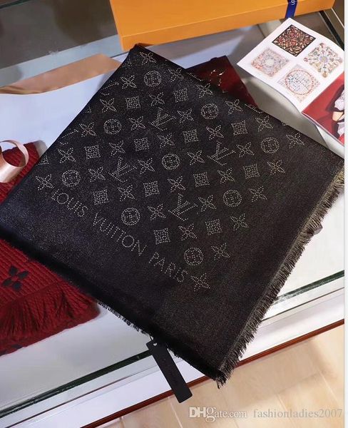 

100% cashmere scarf italy scarves scarfs 140*140cm scarves pashmina infinity scarf women thick shawls, Red;brown