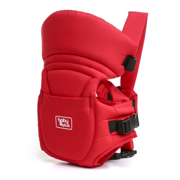 

ebebek baby&plus balance comfortable baby kangaroo carrier