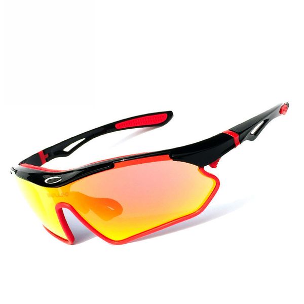 

mountain bike polarized glasses outdoor sports riding glasses golf sunglasses
