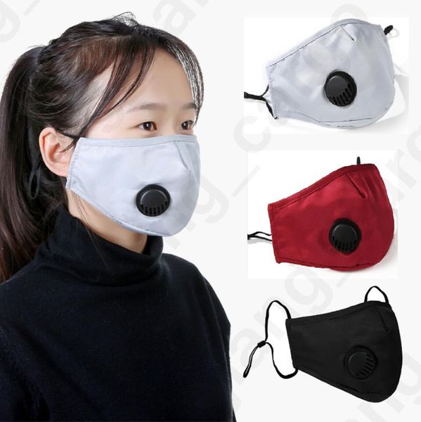 

Pm2.5 KN95 маски для лица Антипылевая дымовая Маска регулируемая многоразовая маска N95 N90 хлопок респиратор маски рот-муфель E31407