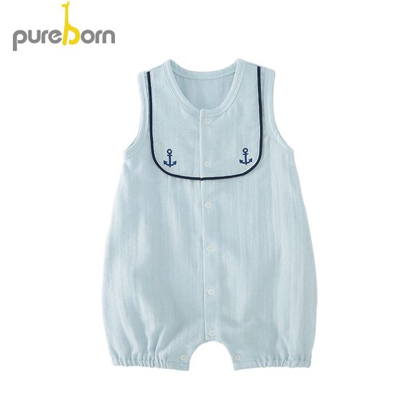pureborn baby clothes