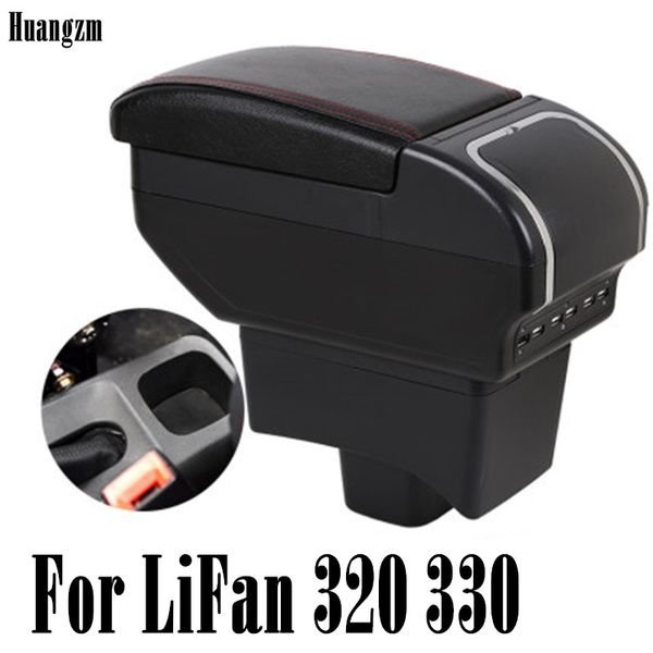 

для lifan 320 330 подлокотник коробки