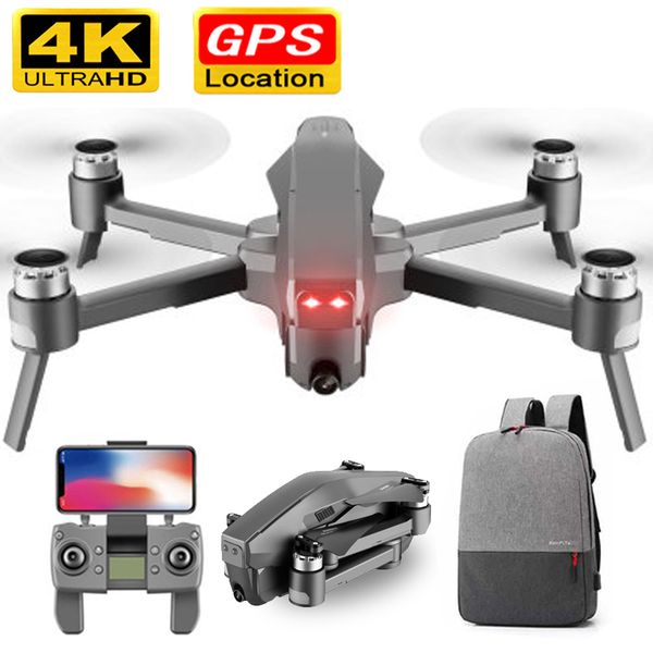 

drone d4 drone gps quadcopter hd 4k 1080p fpv 600m wifi live video 1.6km control distance flight 30 minutes drone with camera dron toy