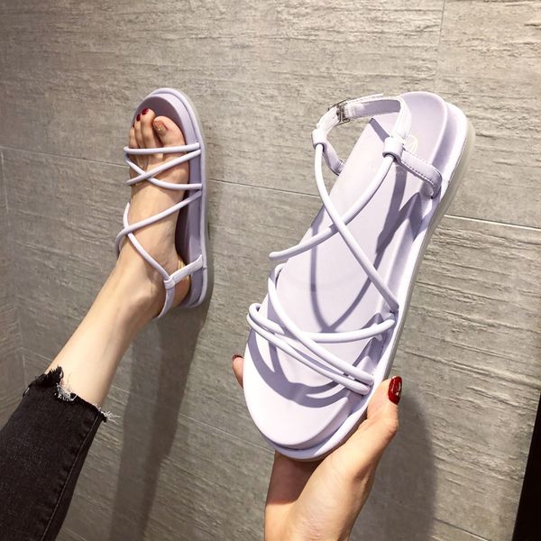 

slippers women summer luxury slides shallow flat shoes female pantofle med designer soft 2020 rubber pu fabric scandals shoes t10, Black