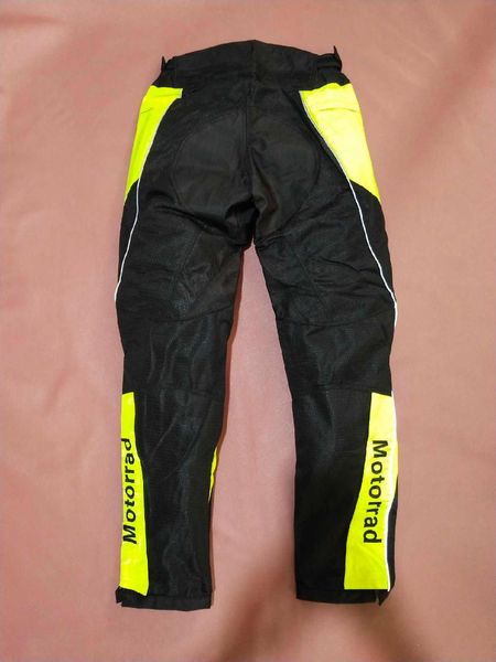 

moto motocross pants drop resistant trousers dh mx off road pants breath cloth with knee pad