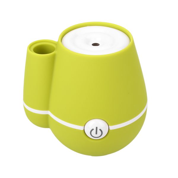 

usb 220мл увлажнитель mist maker автомобилей управление духи аромат мини атомайзер