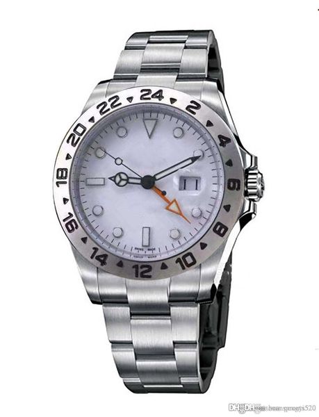 

дизайнерские часы b151 explorer мужские часы master watch movemen watches, 214270,216570, корпус из нержавеющей стали, высококачественная мо, Slivery;brown