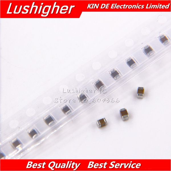 

500pcs 22nf y5v error 20% 50v 0805 223 smd thick film chip multilayer ceramic capacitor ing