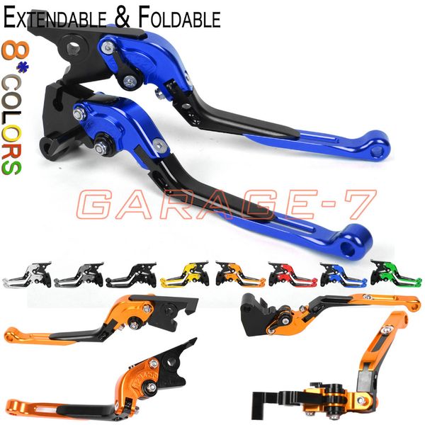 

levers for yamaha yzf r1 2009-2014 2010 2011 2012 2013 adjust brake cnc motorcycle folding extendable clutch