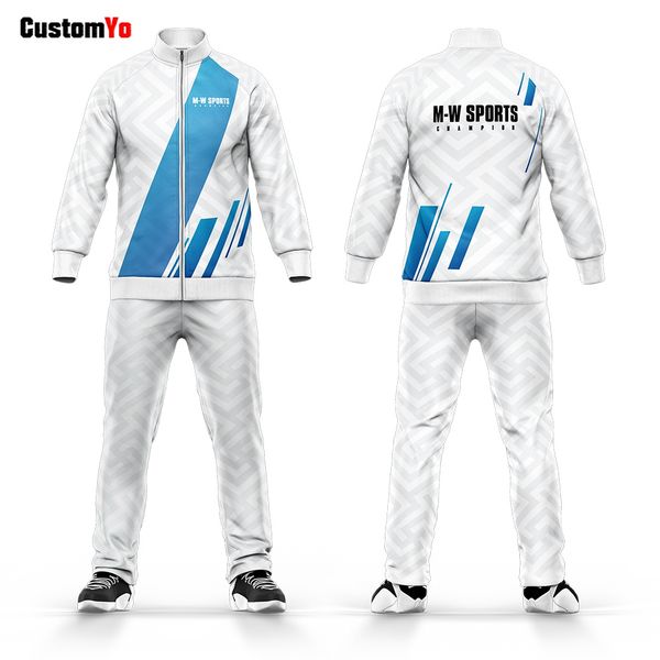 

outdoor women new design gym running football sportswear with thailand quality soccer track suit, Black;red