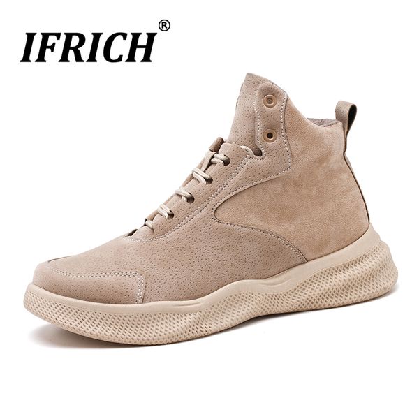 

popular 2019 casual men shoes hard-wearing men flats sneakers high fashion shoes for comfortable casual footwear, Black