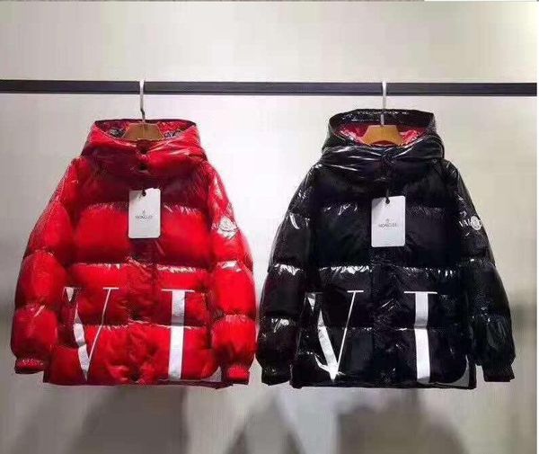 

Casaco Down de Criança jinhong2023