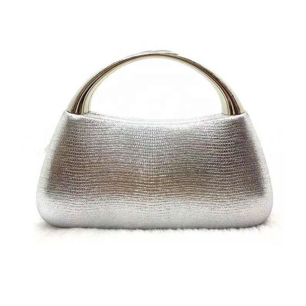 

2020 new fashion luxury tote shenglu latest fashion crocodile champagne designer wedding handbag handbag boutique bag