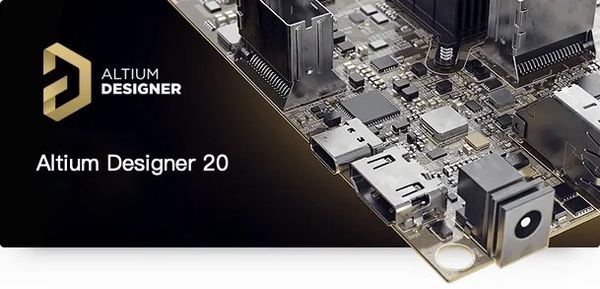 

Altium Designer 20