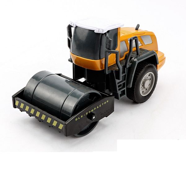 

магазин игрушек aosst сплав инженерной модели автомобиля автобетоносмеситель экскаватор мальчик девочка искусственная инерции детский y20031