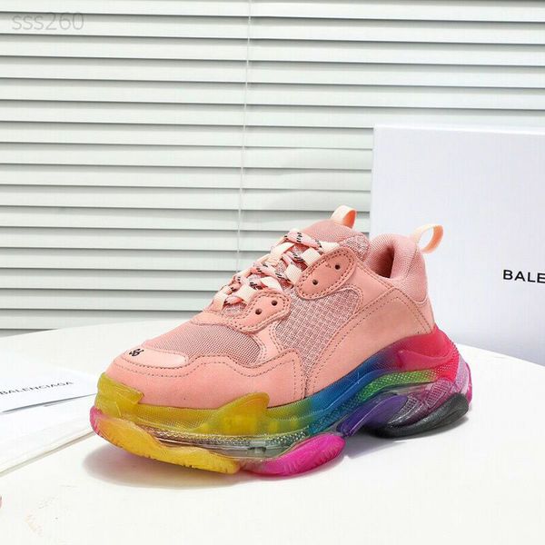 

2020 new fashionable custom casual shoes fashion sneakers fluo green black red leisure sole men women casual shoes size us 6-11