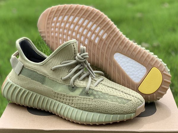 

men womens running shoes v2 sulfur fy5346 linen fy5158 oreo fz4977 greygum fz5421 static ef2905 sports shoes