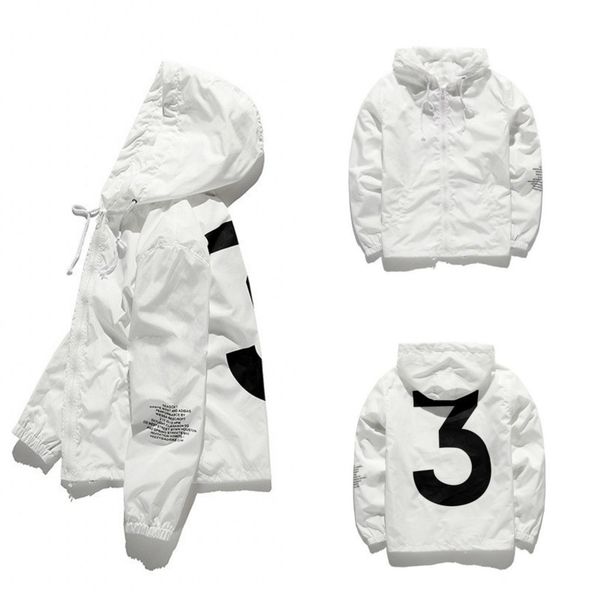 

spring clothes mens jacket hip hop windbreaker fashion designer jackets men women streetwear outerwear coat athletic weargmwd, Black;brown