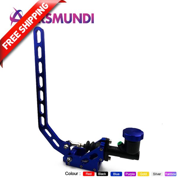 

hydraulic e-brake drift rally lever handbrake gear