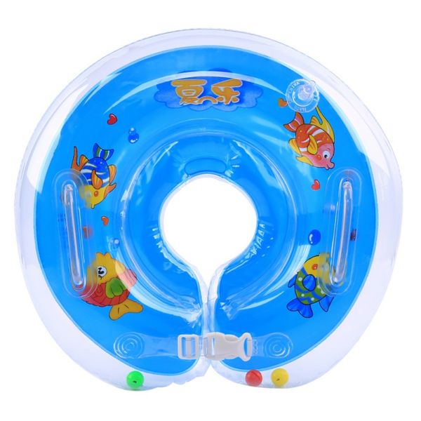 

neck float baby accessories swim anti - back safety neck ring baby swimming infant circle for bathing